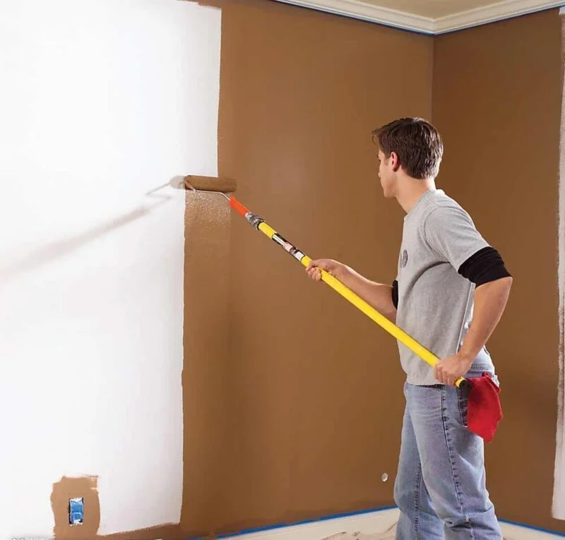 Fatsa Boya Badanacı